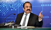 رانا ثنا اللہ کیPTIکو باضابطہ حکومت سے مذاکرات کی دعوت