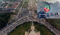 ڈی چوک احتجاج کے دوران زخمی رینجرز اہلکار شہید
