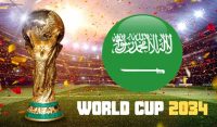 سعودی عرب کو فیفا ورلڈکپ 2034 کی میزبانی مل گئی