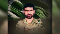 سیکیورٹی فورسز کے آپریشنز،7 خوارج ہلاک، لانس نائیک شہید