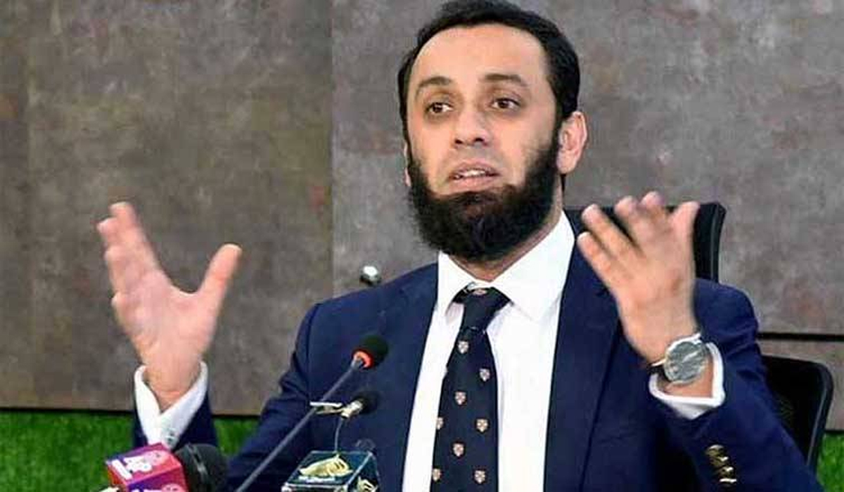 سیاست کی آڑ میں دہشت گردی نہیں چلے گی، عطا تارڑ