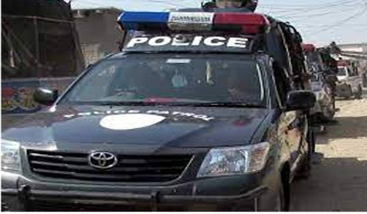 ڈی آئی خان،پولیو ٹیم پر دہشتگردوں کی فائرنگ،اہلکار شہید