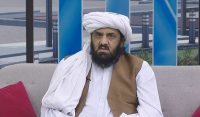 حکومت نے مولانا فضل الرحمٰن کیخلاف علماء کو بٹھایا،حافظ حمد اللّٰہ