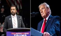 Trump nominated an Indian origin FBI chief