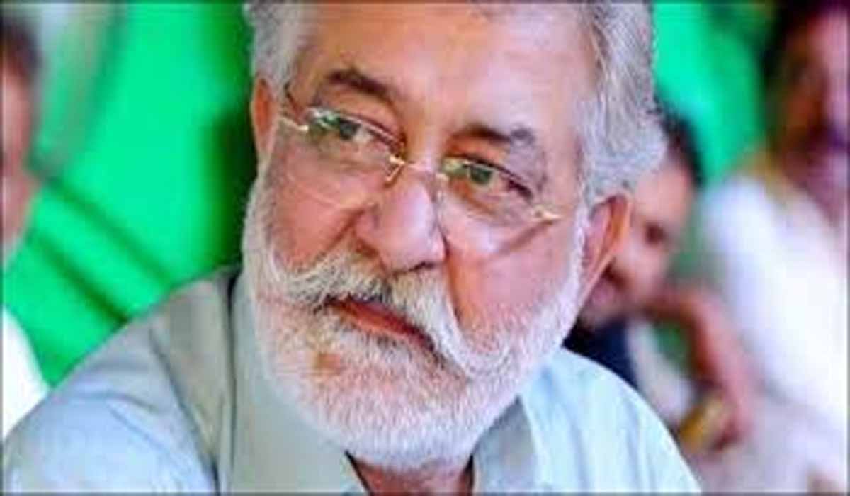ہم فوج سے اور فوج ہم سے ہے، پیر پگارا