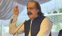 عمران خان کے ہر فیصلے پر عمل کریں گے، علی امین گنڈاپور