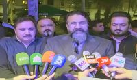 اوورسیز پاکستانیوں نے سول نافرمانی کی تحریک کو مسترد کر دیا