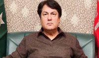 جواب دینا ہوگا 26 نومبر کو گولی کیوں چلائی؟بیرسٹر سیف
