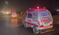 کراچی میں سردی کی شدت میں اضافے سے 13 افراد جاں بحق