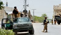 وزیر ستان میں 2 مختلف کاروائیاں،9 خوارج ہلاک