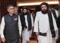 افغان طالبان کی بھارت سے دوستی کی کوششیں