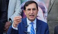 19 لوگوں کیلئے معافی کا اعلان بڑی پیشرفت نہیں،بیرسٹر گوہر