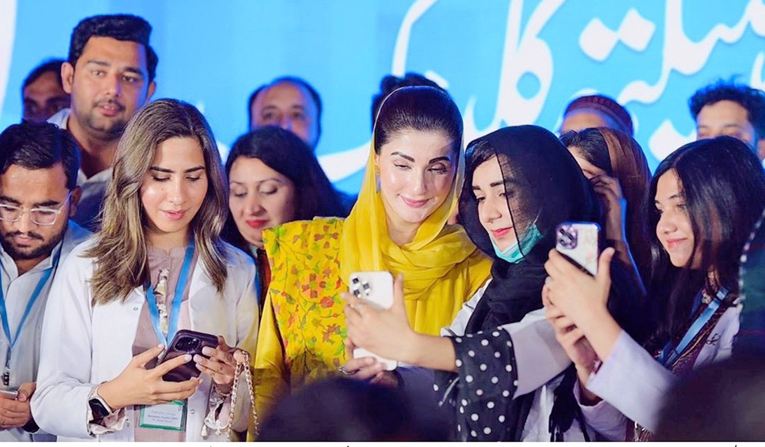 ڈائیلسز مریضوں کیلئے سالانہ فنڈ ایک ملین کرنے کا اعلان