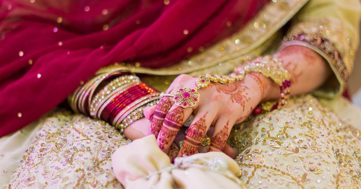 جہیز لینے والے اور دینے کیخلاف بل پیش