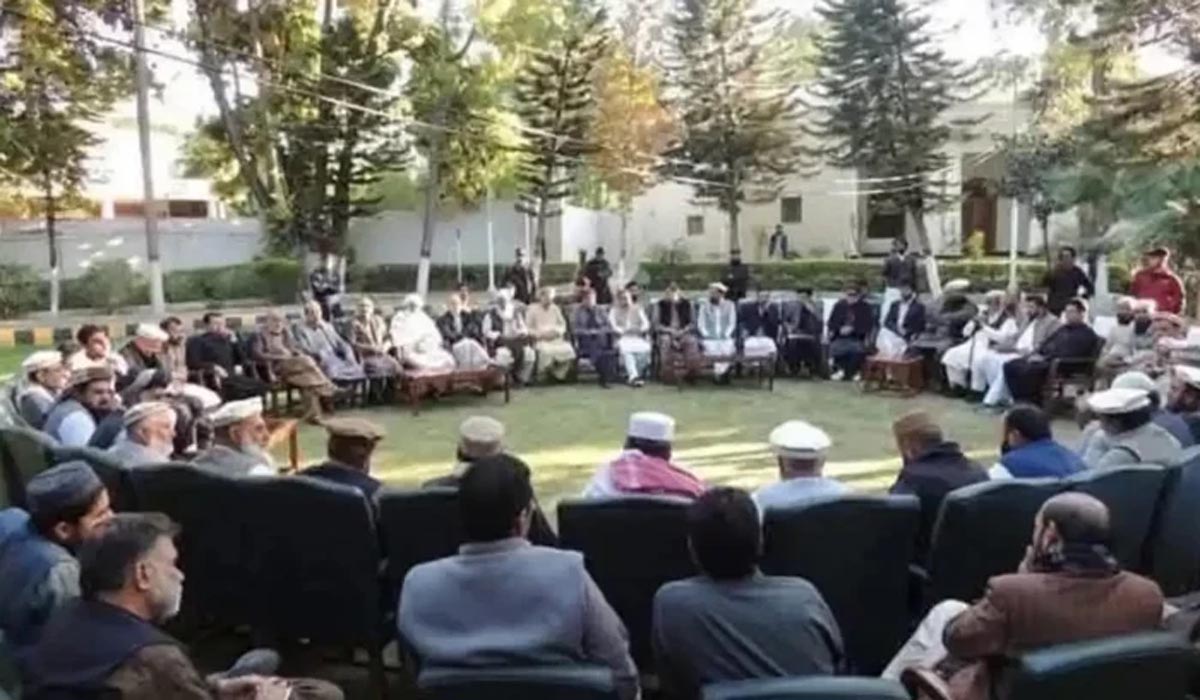 امن معاہدے کے باوجود معمولاتِ زندگی بحال نہ ہو سکے