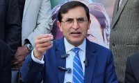 آرمی چیف سے ملاقات کا سب نے بتایا، گوہر چُھپاتے رہے