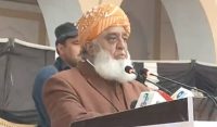 ملکی سیاست عملی طور پر اسلامی اصولوں پر نہیں،فضل الرحمان