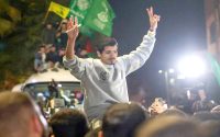 جنگ بندی کا پہلامرحلہ،اسرائیلی جیل سے 90 فلسطینی قیدی رہا