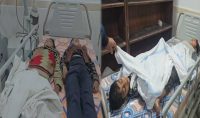 گجرات میں دم گھٹنے سے پانچ بچے جاں بحق