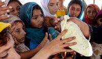 پاکستان میں غذائی قلت سالانہ17ارب ڈالر کا نقصان پہنچانے لگی