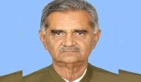 سابق ایم این اے سید اصغر شاہ انتقال کر گئے