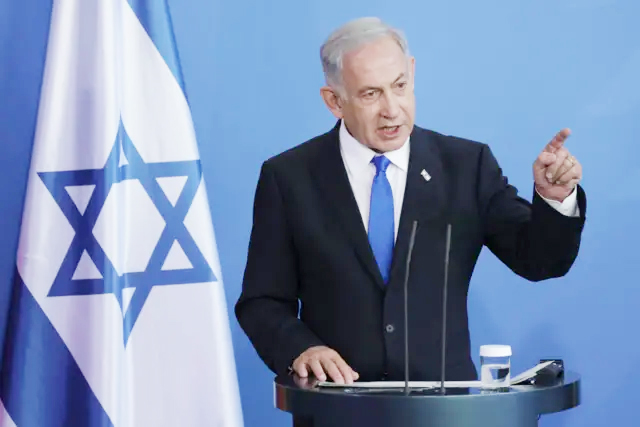 Hamas did not provide details of 34 hostages, Israel says