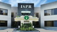 بھارتی آرمی چیف کے بیان پرآئی ایس پی آرکا سخت ردِ عمل
