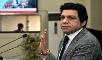 عمران خان سزا سے نہیں بچ سکتے،فیصل واوڈا