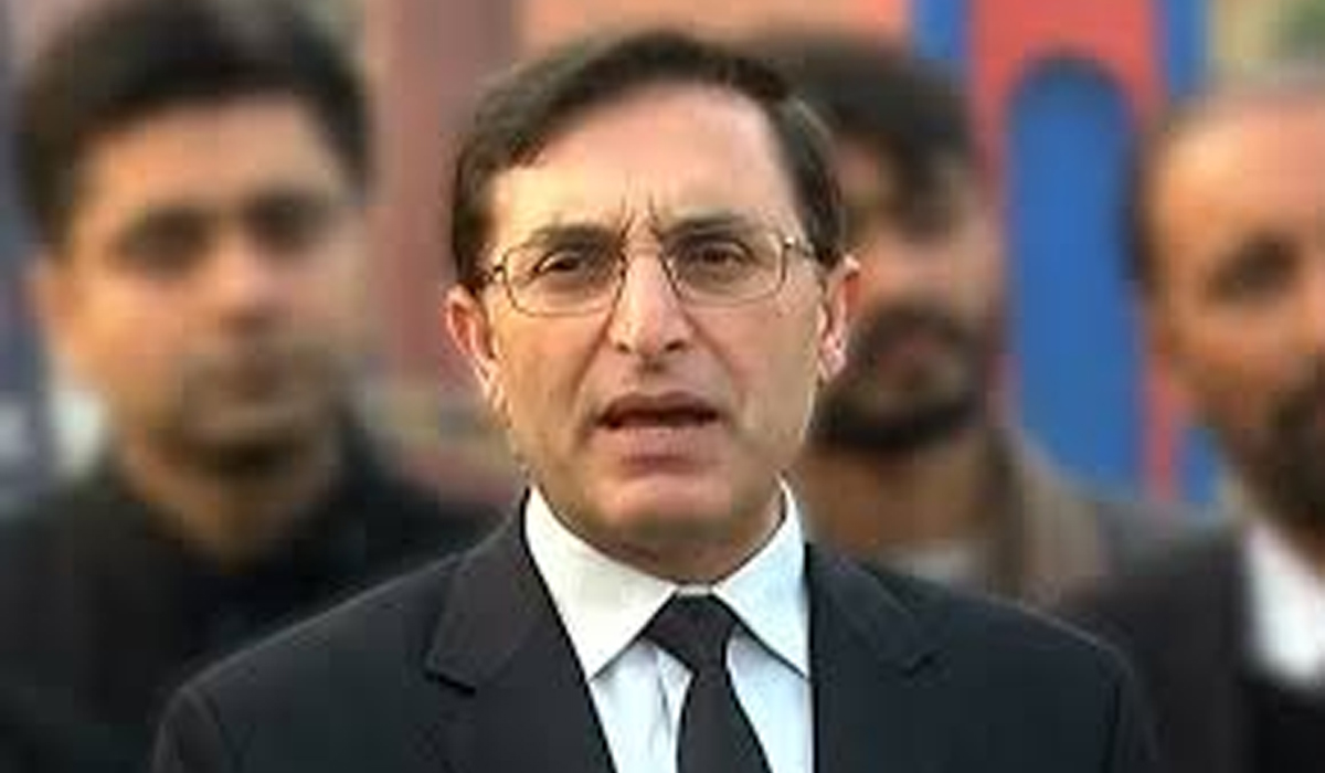 عمران خان نے مذاکرات جاری رکھنے کی ہدایت کر دی،بیرسٹر گوہرعمران خان نے مذاکرات جاری رکھنے کی ہدایت کر دی،بیرسٹر گوہر
