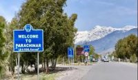 کرم: بالش خیل اور خار کلی میں مزید 2 بنکرز گرا دیے گئے