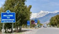 خیبر پختونخوا حکومت نے کرم متاثرین کی مزید امداد روک دی