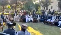 کرم امن مذاکرات کامیاب، فریقین نے معاہدے پر دستخط کر دیے