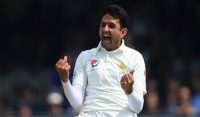 Mohammad Abbas reaches important milestone in Test cricket