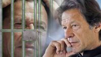 اڈیالہ جیل میں عمران خان سے ملنے کوئی نہ آیا