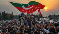 پی ٹی آئی نے 8 فروری کو یوم سیاہ کی کال دے دی