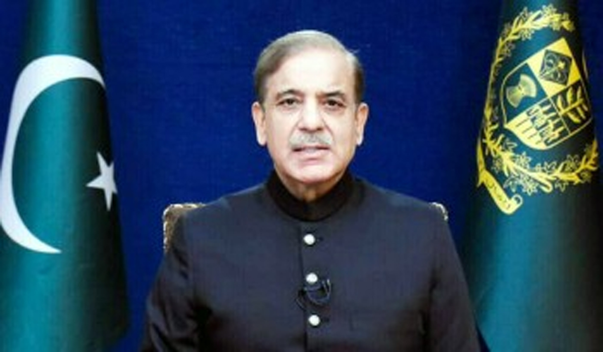 وزیراعظم کی پی ٹی آئی کو پارلیمانی کمیٹی بنانے کی پیشکش