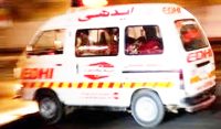 سانگھڑ،دوگروپوں میں تصادم، 3افراد جاں بحق، 21زخمی
