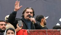 بانی کو بتایا جیل جانے سے میری اصلاح ہوئی،گنڈاپور