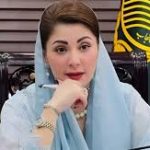 کونسی سیاست بچوں کو کہتی اس کا ماں باپ چھین لو،مریم نواز