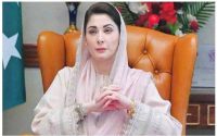 مریم نواز سے ورلڈ بینک کے وفد کی ملاقات