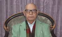 نوازشریف کو ہٹانے کیلئے فضا بنائی گئی،عرفان صدیقی