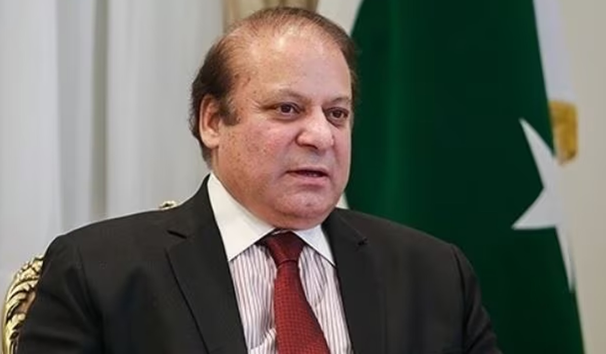 نوازشریف کا سیاست سے متعلق بڑا فیصلہ 