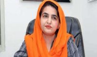 پی ٹی آئی رہنما سیمابیہ طاہر رہا
