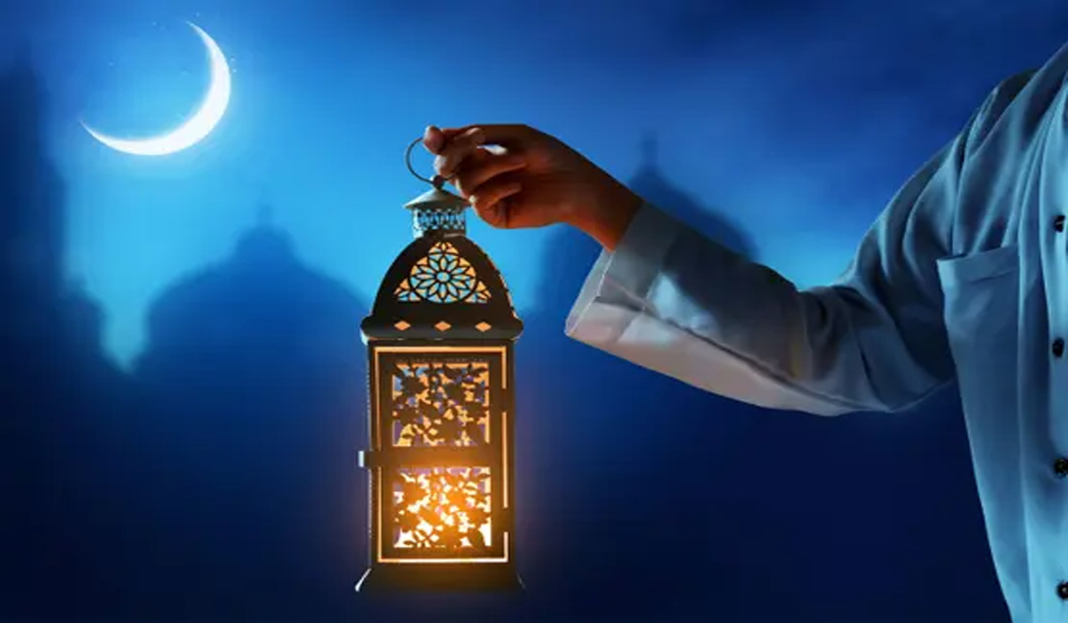 رمضان المبارک پہلا روزہ اتوار کو ہوگا