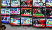 What happened throughout the day today Qalamzad News Islamabad