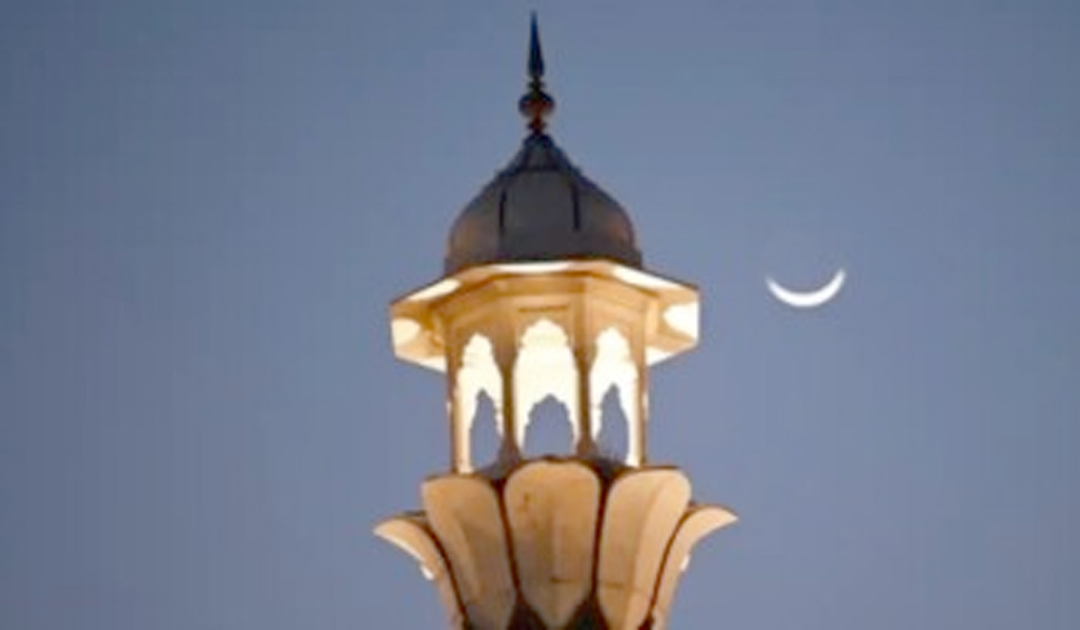 پاکستان میں رمضان المبارک کب شروع ہوگا؟