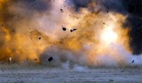 کوئٹہ، ڈبل روڈ پر دھماکے سے 3 جاں بحق،21 زخمی