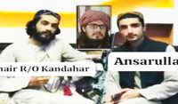 بنوں کینٹ حملے میں ہلاک مزید 3 افغان دہشت گردوں کی شناخت