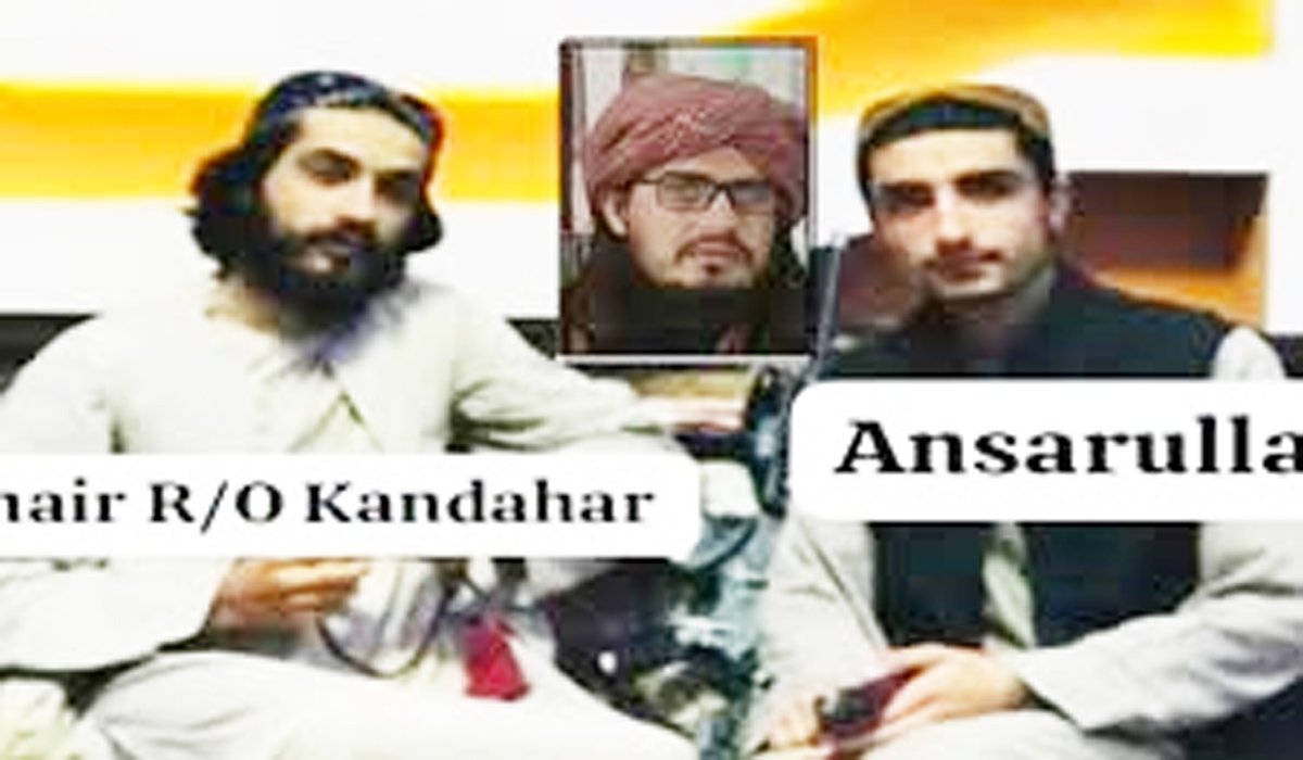 بنوں کینٹ حملے میں ہلاک مزید 3 افغان دہشت گردوں کی شناخت