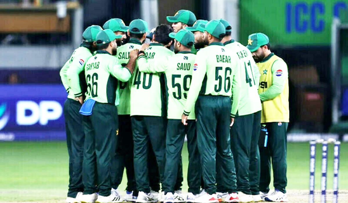 دورہ نیوزی لینڈ کیلئے قومی ٹیم میں 5 سے 6 تبدیلیوں کا امکان